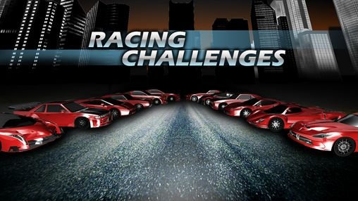 download Racing challenges. Speed: ​​Car racing apk